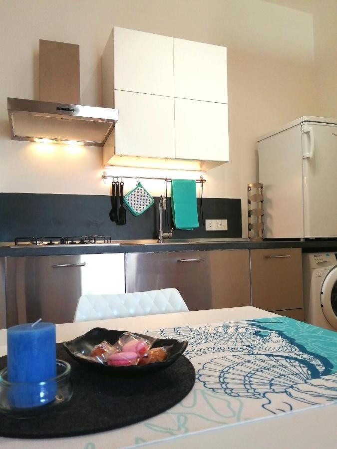 Macalle Syracuse Екстер'єр фото